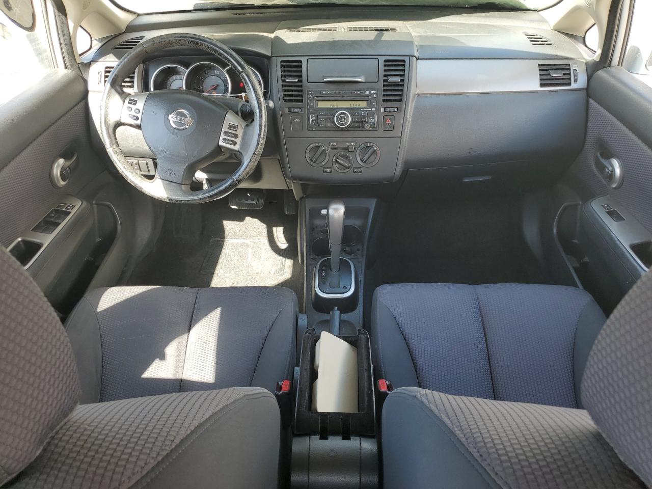 2007 Nissan Versa - Image 8