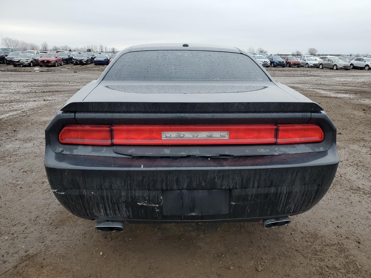 2010 Dodge Challenger - Image 6