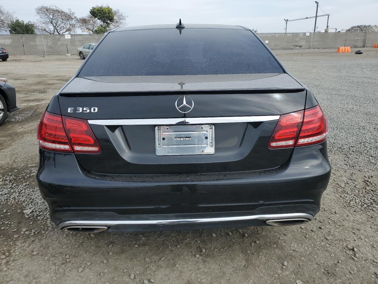 2014 Mercedes-Benz E-klasse - Image 6