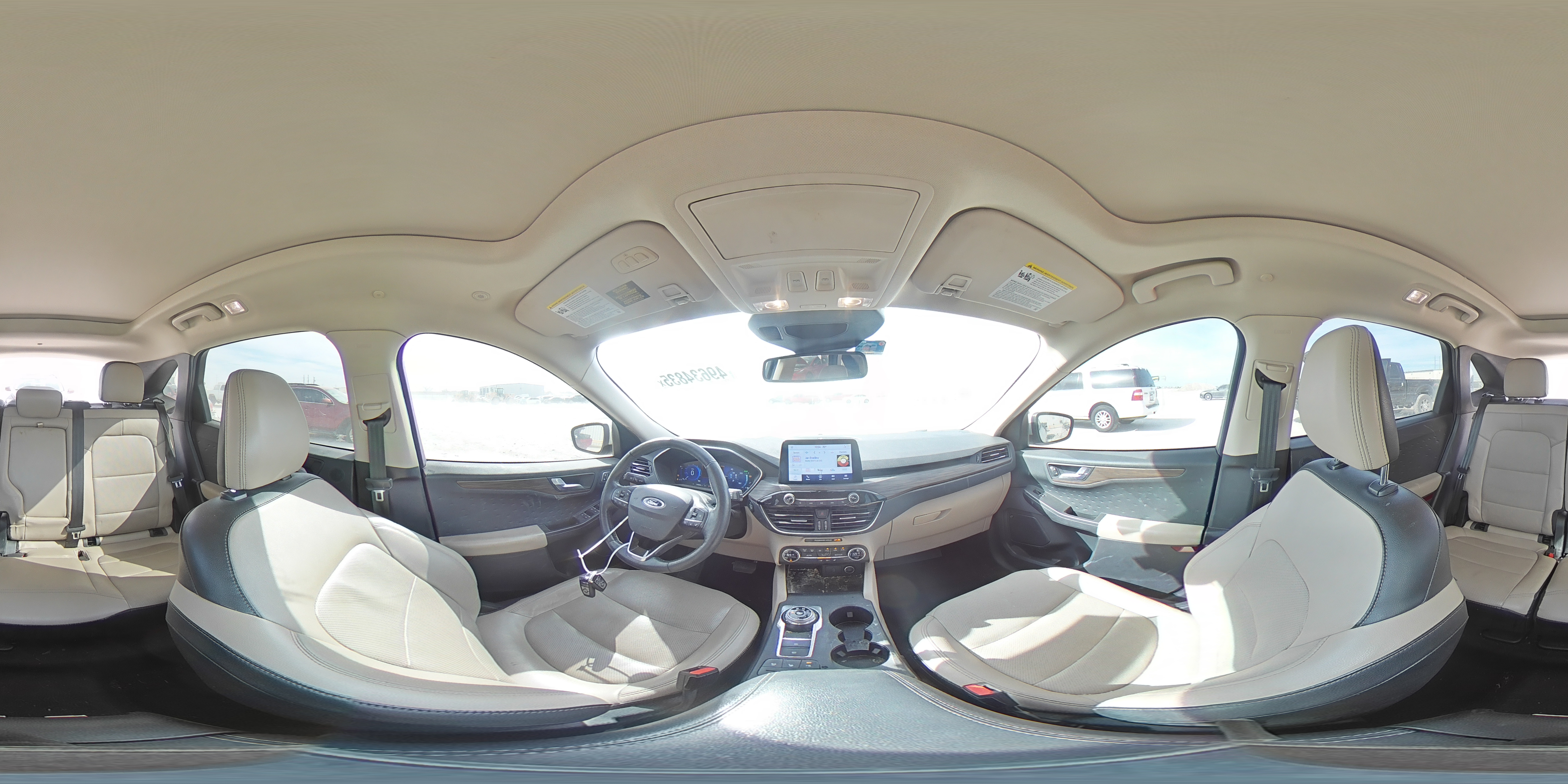2020 Ford Escape - Image 13