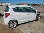 2016 Chevrolet Spark 1Lt продається в Grand Prairie, TX - Front End