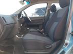 2006 HYUNDAI GETZ GSI for sale at Copart WOLVERHAMPTON