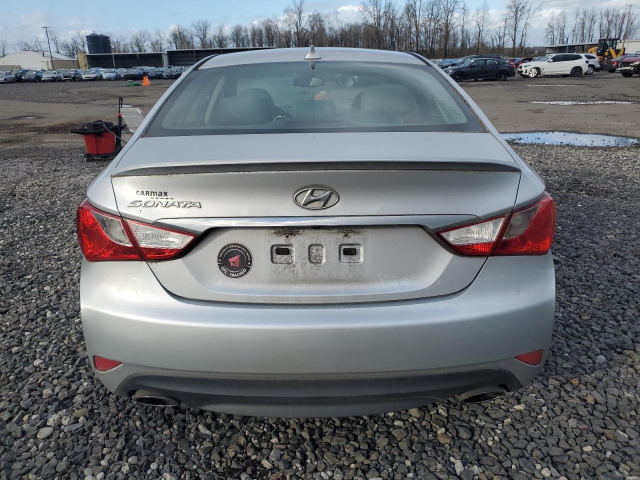 2014 Hyundai Sonata - Image 6