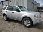 2011 Ford Escape Hybrid zu verkaufen in Las Vegas, NV - All Over