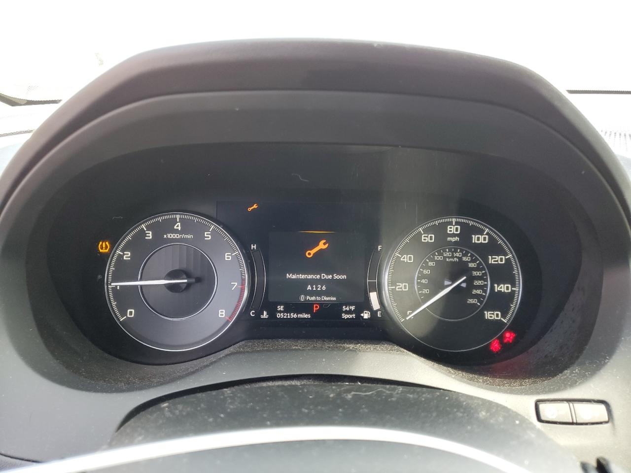 2019 Acura RDX - Image 9