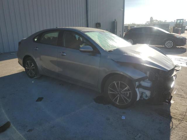  KIA FORTE 2024 Gray