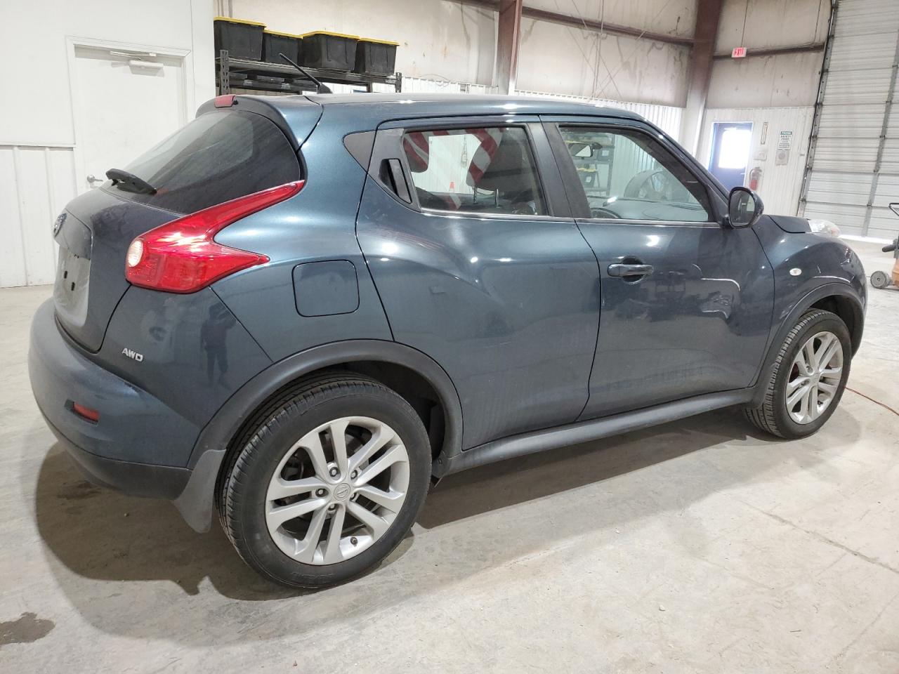 2011 Nissan Juke - Image 3