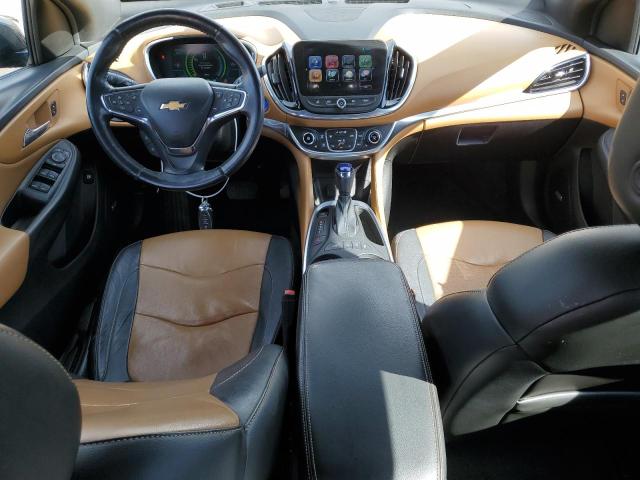  CHEVROLET VOLT 2017 Black