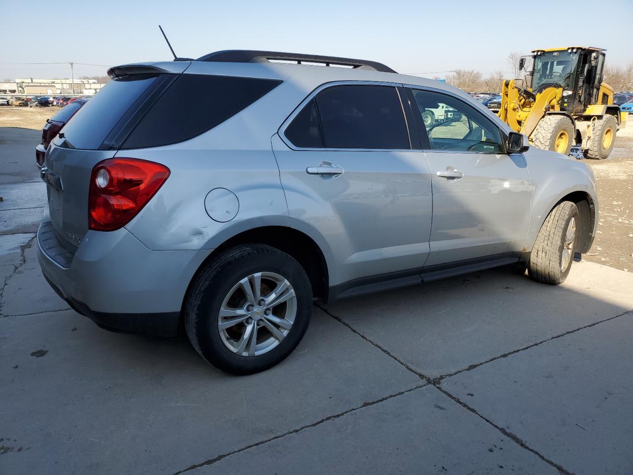 2015 Chevrolet Equinox - Image 3