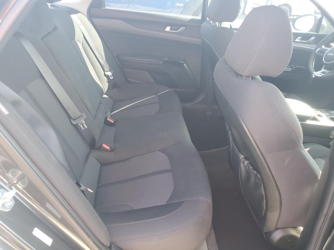 2023 KIA K5, VIN: 5XXG14J23PG199752 COPART 2023 KIA K5, VIN: 5XXG14J23PG199752 COPART