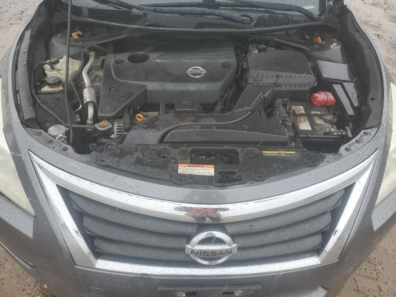 2014 Nissan Altima - Image 12