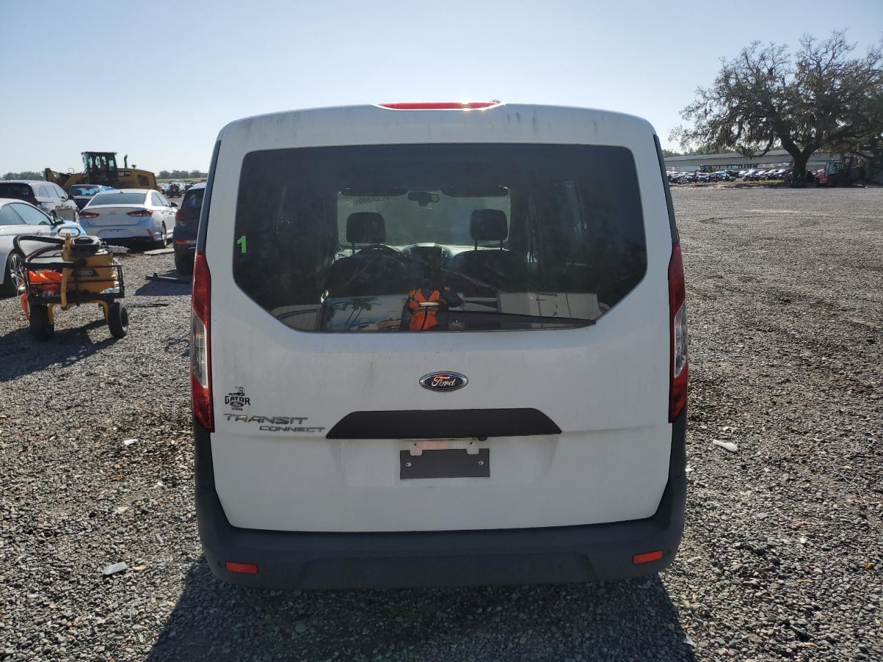 2014 Ford Transit - Image 6