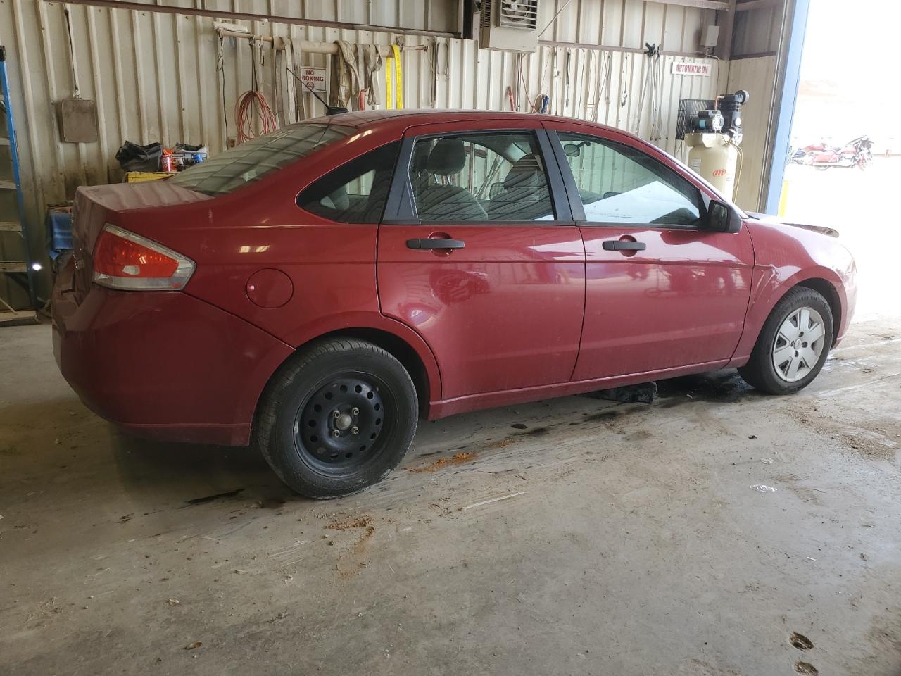 2011 Ford Focus - Image 3