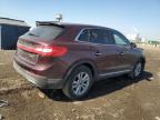 2018 Lincoln Mkx Premiere for Sale in Chicago Heights, IL - Front End