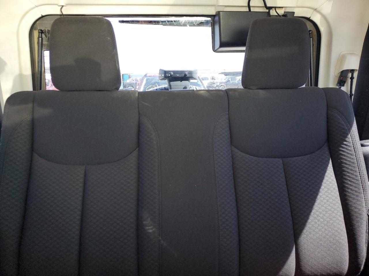 2014 Jeep Wrangler - Image 10
