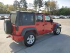 2008 Jeep Wrangler Unlimited X for Sale in Gaston, SC - Normal Wear