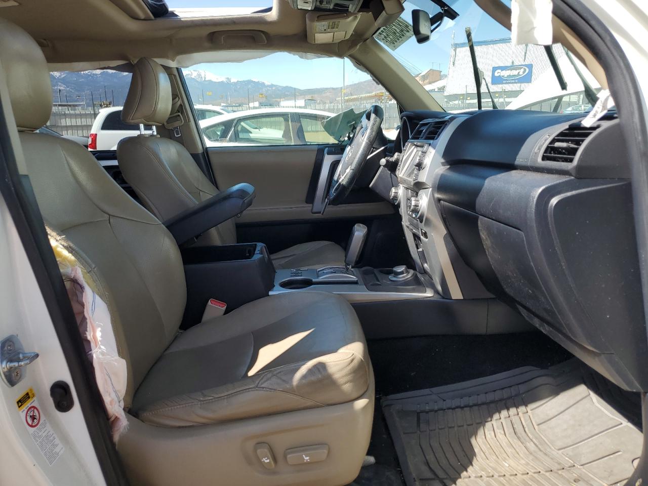 2011 Toyota 4Runner - Image 7