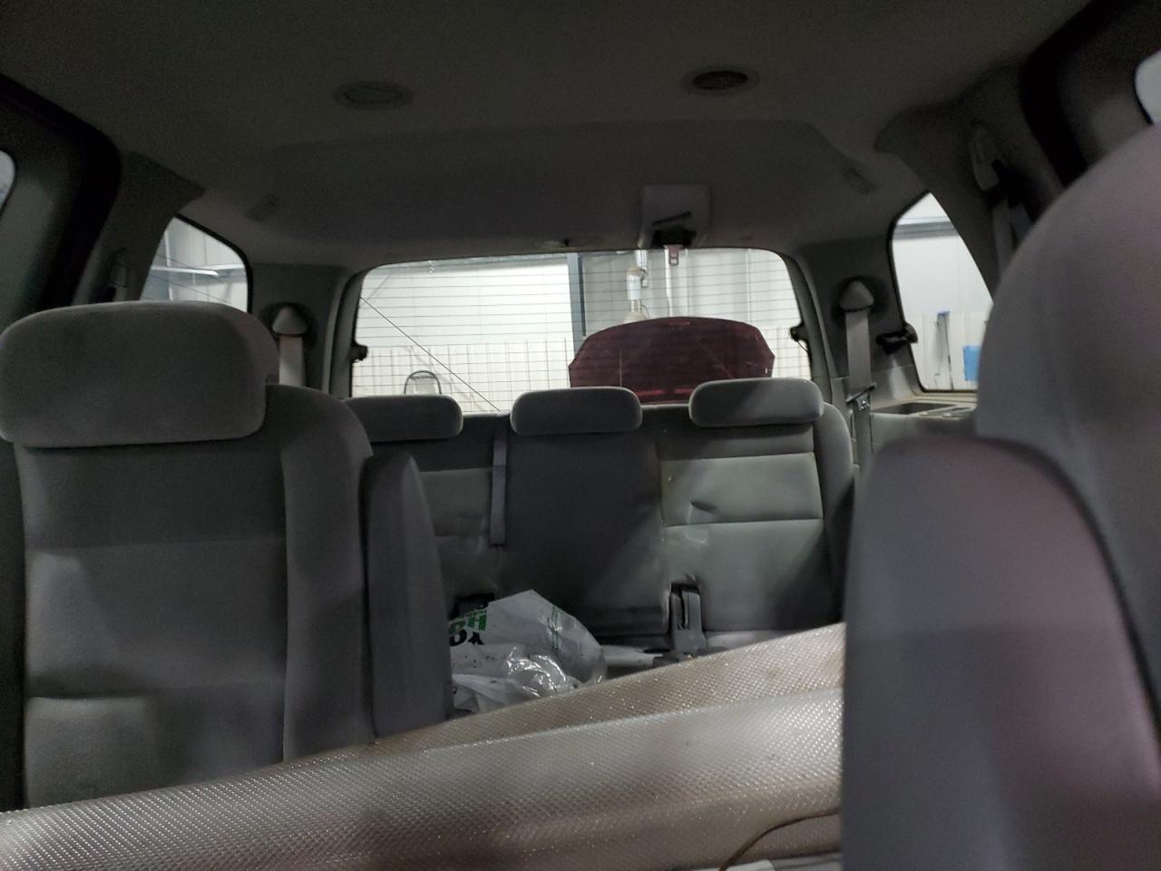 2005 Ford Freestar - Image 10