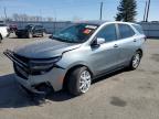 2024 Chevrolet Equinox Lt იყიდება Ham Lake-ში, MN - Front End