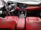 2021 Alfa Romeo Giulia Sport للبيع في Littleton، CO - Front End