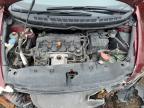 2009 HONDA CIVIC LX-S for sale at Copart ON - COOKSTOWN