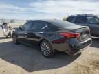 2023 Nissan Altima Sv for Sale in Tucson, AZ - Front End