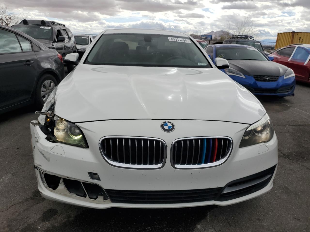 2014 BMW 5er - Image 5