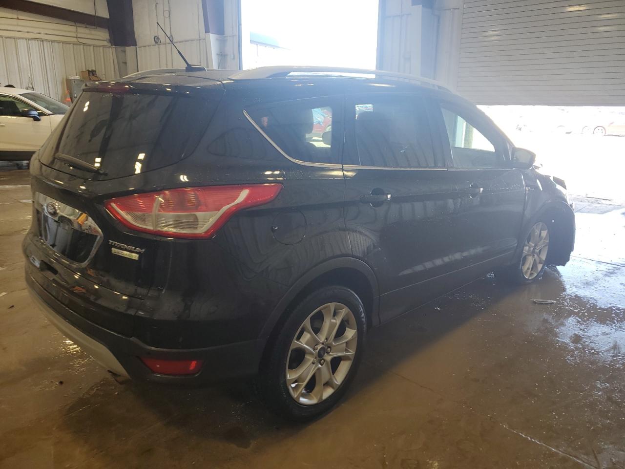 2014 Ford Escape - Image 3