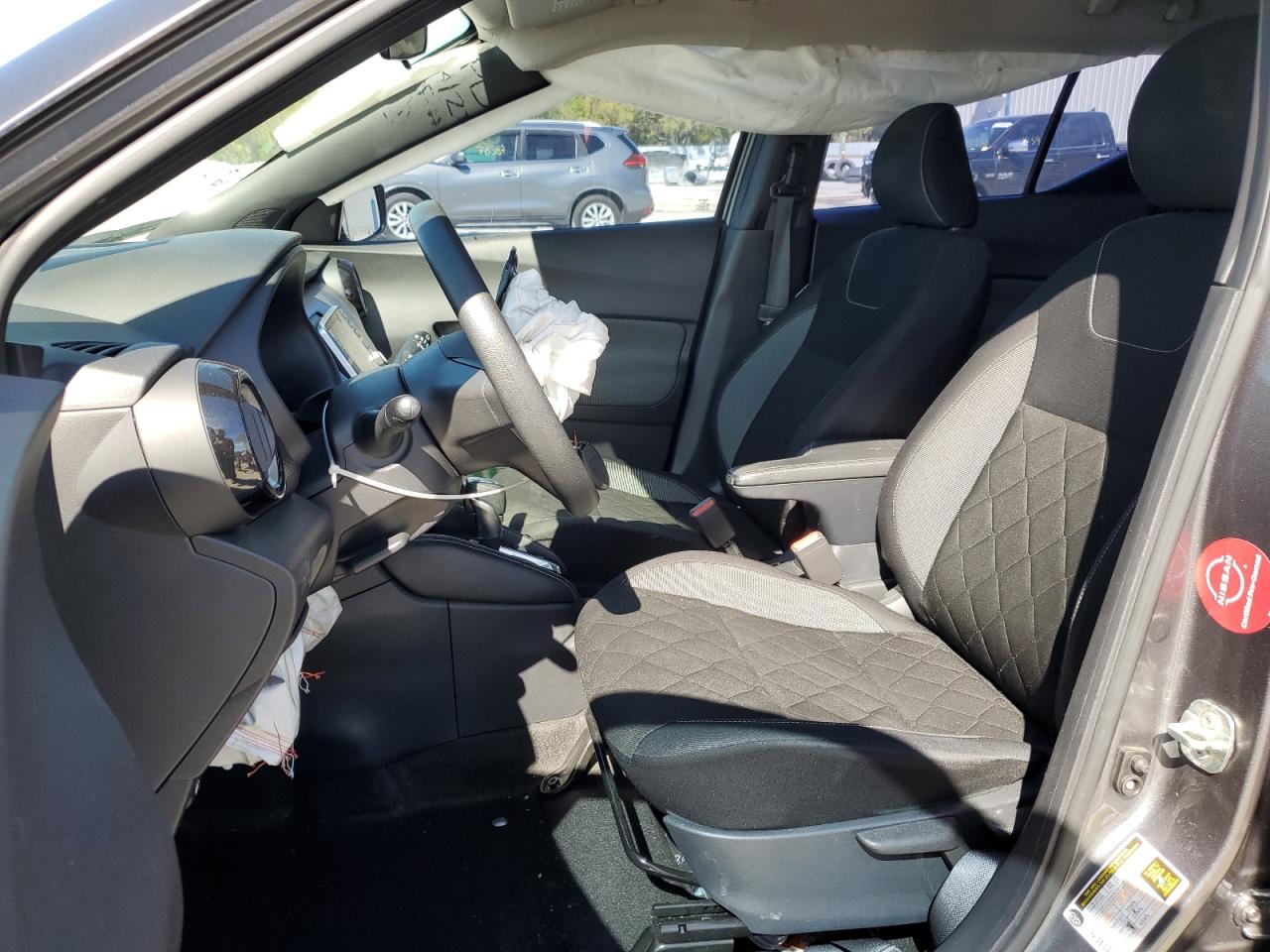 2020 Nissan Kicks - Image 7