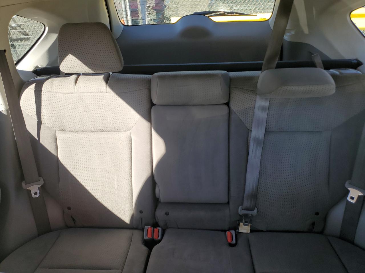 2012 Honda CR-V - Image 10