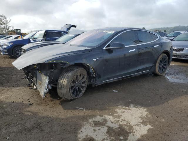 2018 Tesla Model S