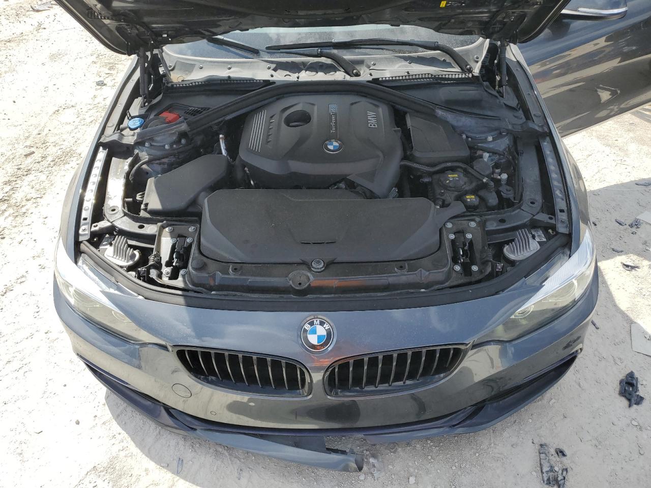 2020 BMW 4er - Image 11