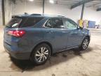 2024 Chevrolet Equinox Lt for Sale in Chalfont, PA - Front End
