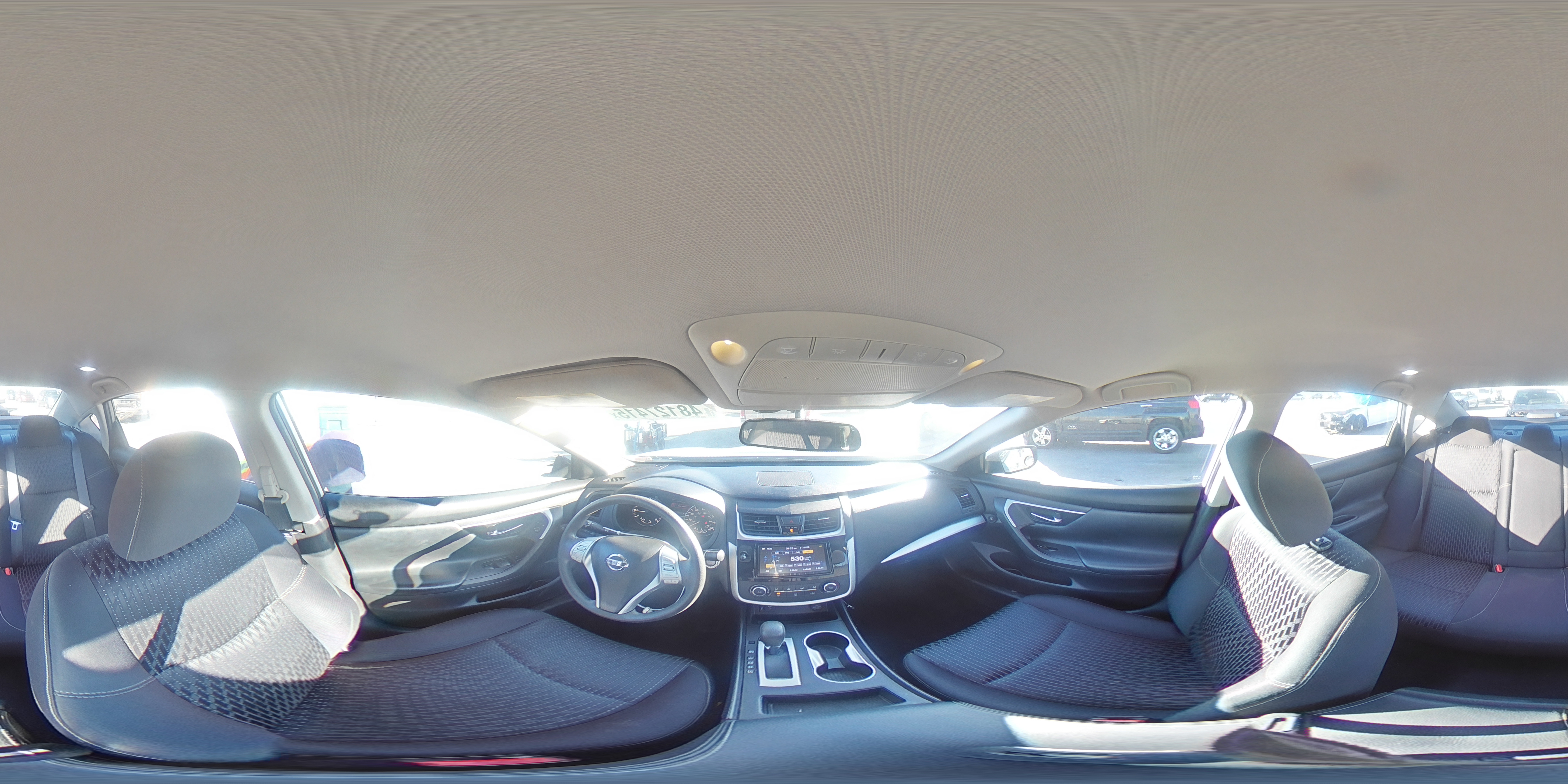 2016 Nissan Altima - Image 13