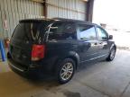 2016 Dodge Grand Caravan Sxt на продаже в West Mifflin, PA - Mechanical