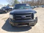 2014 Ford F150  de vânzare în Shreveport, LA - Water/Flood
