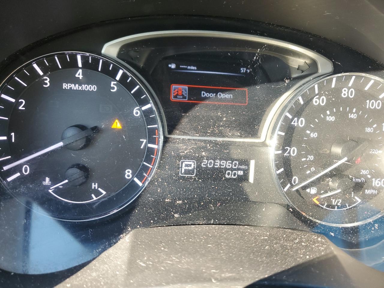 2013 Nissan Altima - Image 9