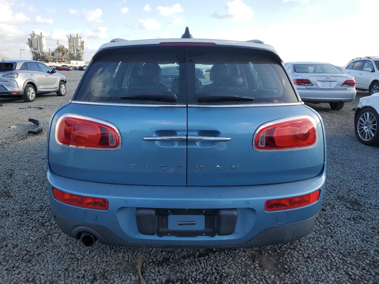 2017 MINI Cooper - Image 6