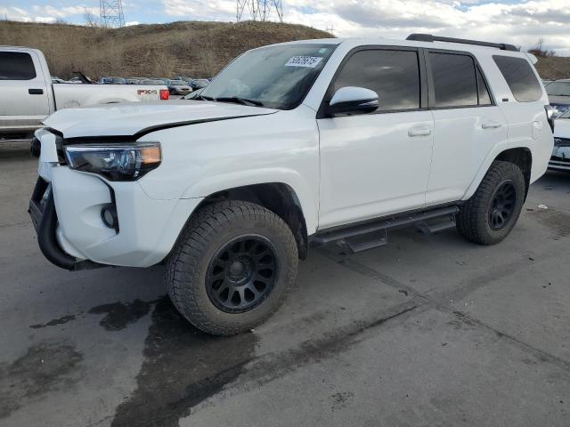 2018 Toyota 4Runner Sr5/Sr5 Premium