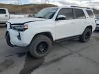 2018 Toyota 4Runner Sr5/Sr5 Premium за продажба в Littleton, CO - Front End