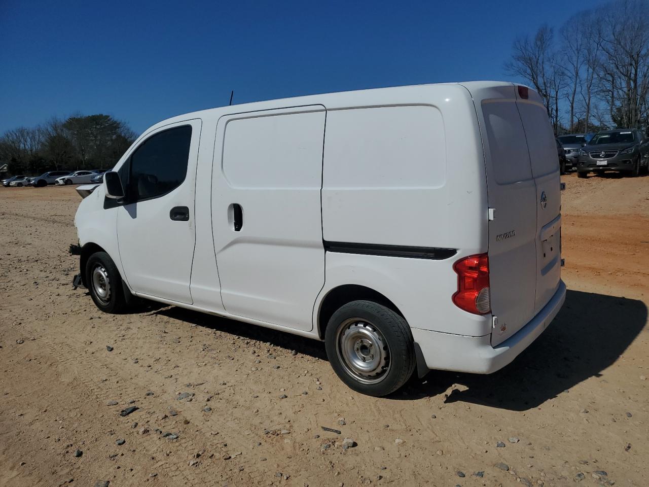 2015 Nissan NV - Image 2
