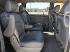 2009 Toyota Sienna Xle იყიდება Las Vegas-ში, NV - Front End
