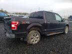 2018 Ford F150 Supercrew იყიდება Portland-ში, OR - Undercarriage