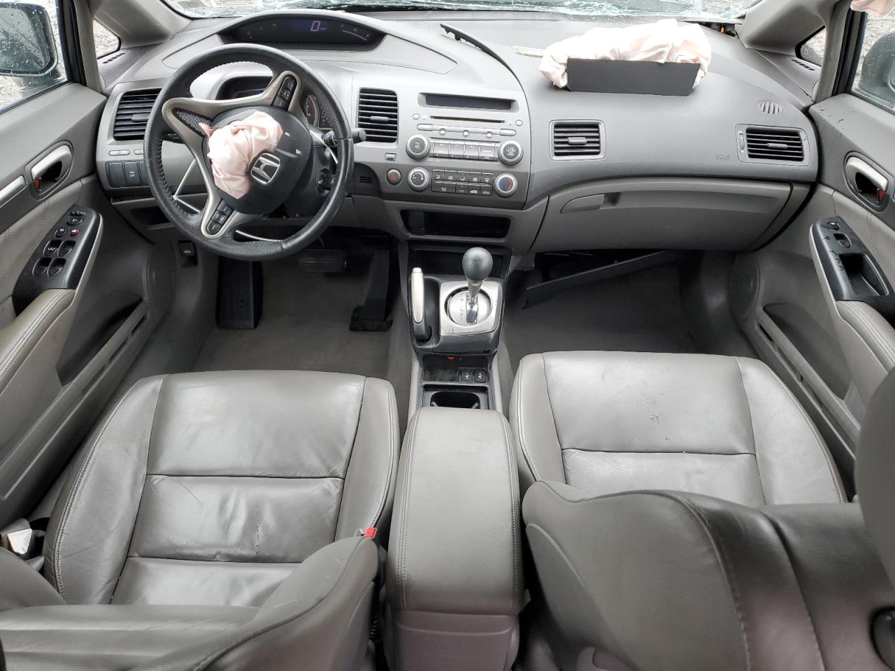 2011 Honda Civic - Image 8