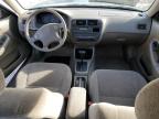 1997 Honda Civic Lx zu verkaufen in Cahokia Heights, IL - Side