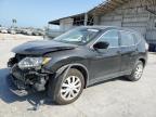 2016 Nissan Rogue S de vânzare în Corpus Christi, TX - Front End