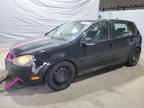 2009 Volkswagen Rabbit  იყიდება Candia-ში, NH - Undercarriage
