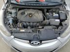2014 Hyundai Elantra Se იყიდება Martinez-ში, CA - Vandalism