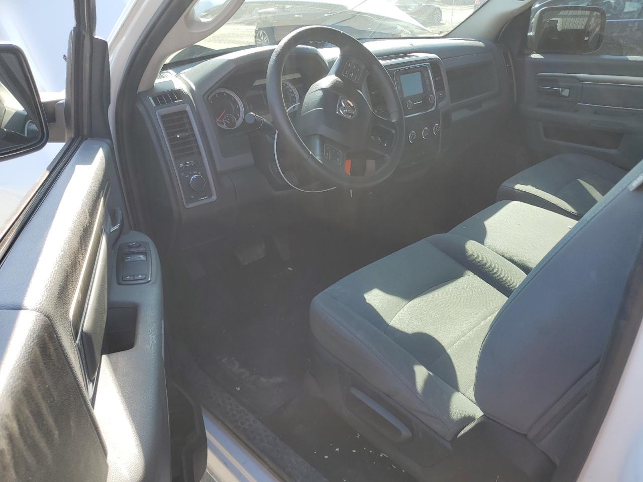 2017 RAM 1500 - Image 8