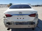 2019 Infiniti Q50 Luxe zu verkaufen in Tulsa, OK - Rear End